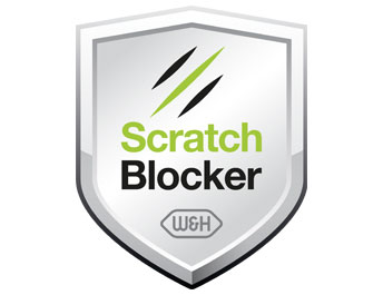 ScratchBlocker logo