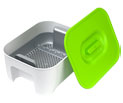 BePro soaking bath