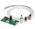 Built-in electric motor EM-11 L kit analog (electrical)