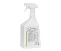 BePro Disinfectant Spray bottle