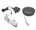 Set PL-40 HW + PL-66 W (LatchShort)