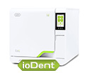 Lisa Plus ioD Sterilisator