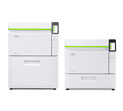 Thed thermal washer disinfector