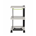 Surgical cart