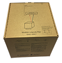 Nitradem Longlife filter