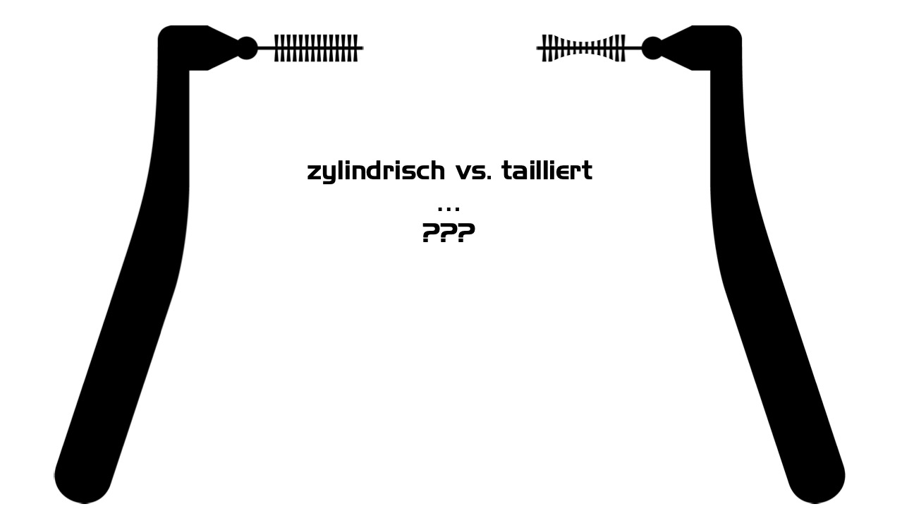 Interdentalraumbürste = Interdentalraumbürste...? (Shutterstock)