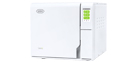 Lexa sterilizer