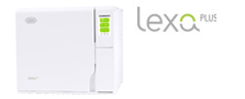Lexa Plus sterilizer