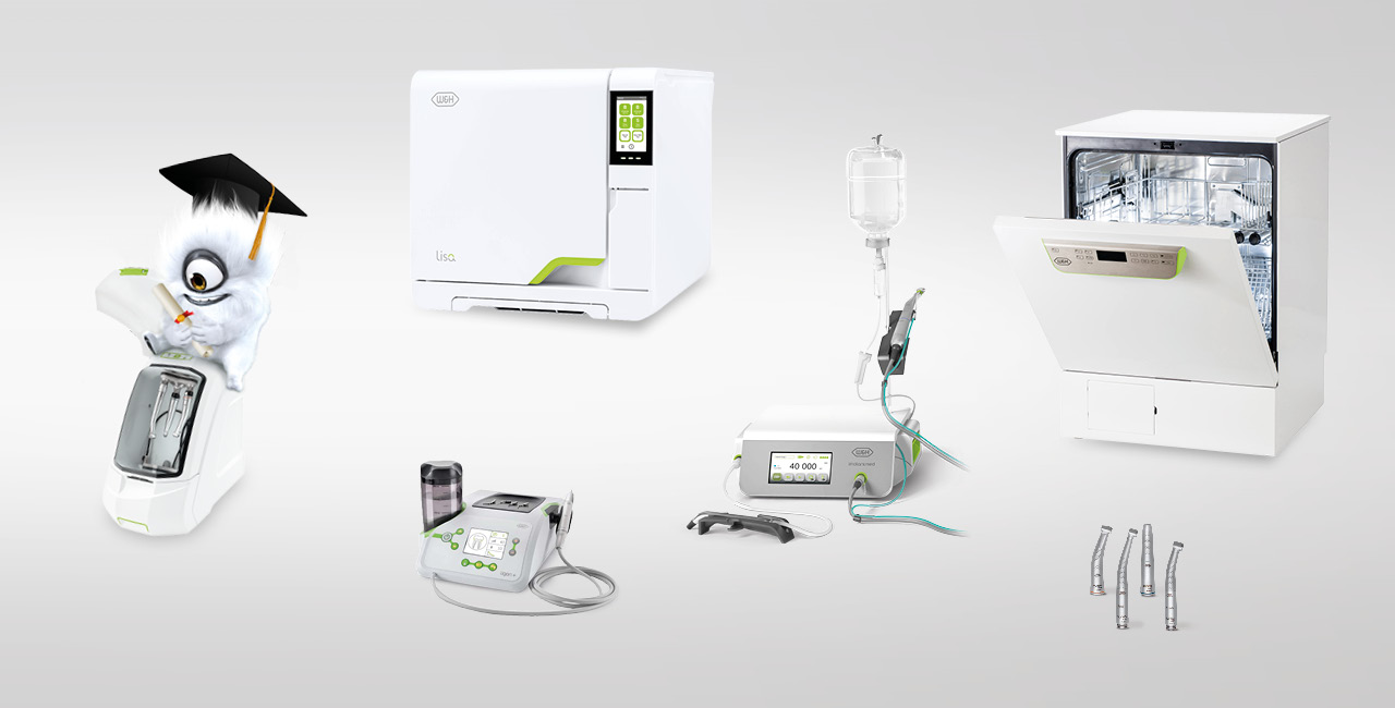 Pack 1ère installation 