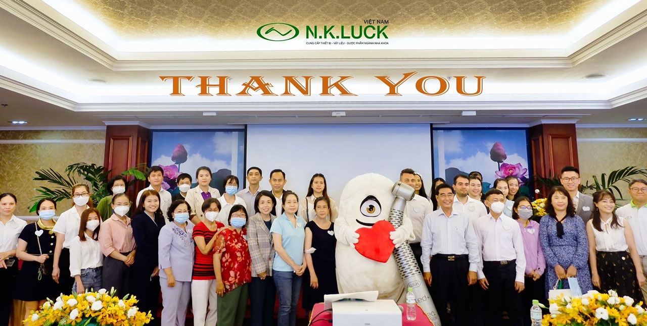 W&H Innovation Day in Vietnam