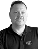 Servicetekniker södra/västra Sverige