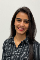 Gurpreet Dhaliwal