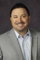 Garrett Hazen