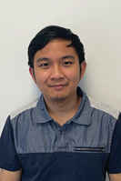 Derick Beltran
