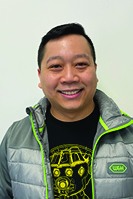 Phong Vo
