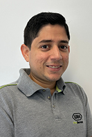 Luis Ricaurte