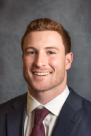 Connor Stanton