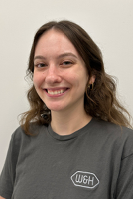 Rachel Duda