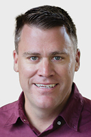 Brian McDonough