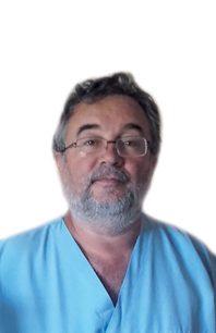 Д-р Чавдар Ботев