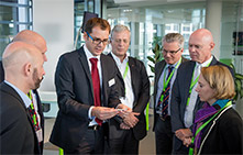 W&H's high-quality product portfolio