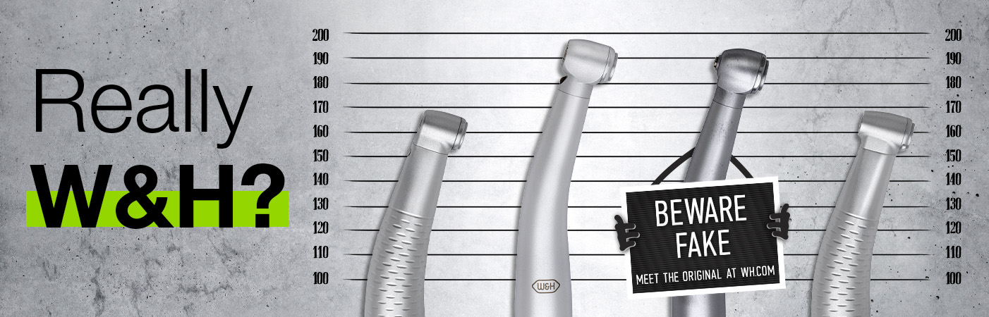 Original W&H?