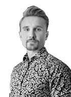 Produktspecialist, Syd/väst