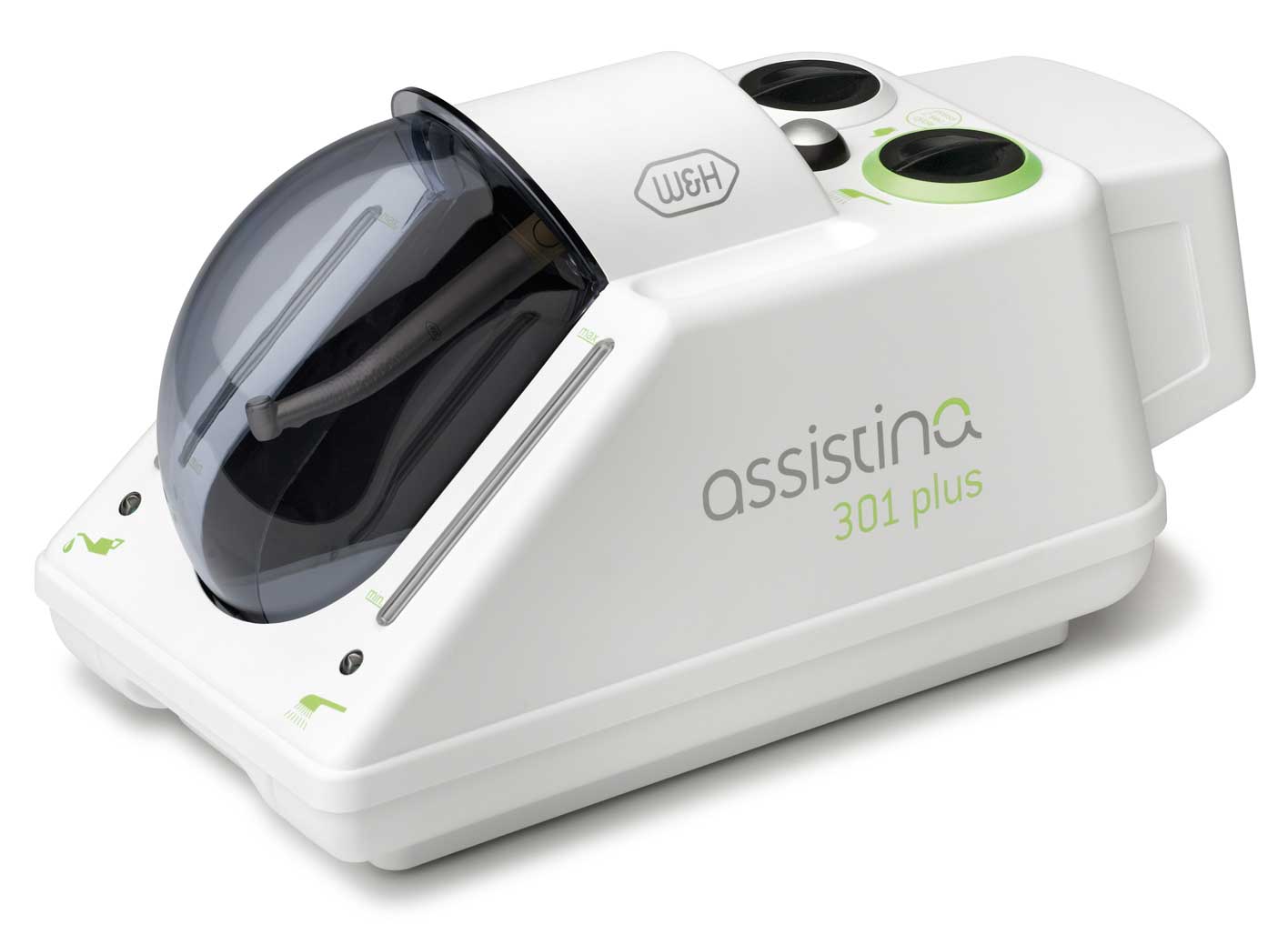 W&H Assistina 301 plus