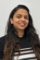 Trupti Patel