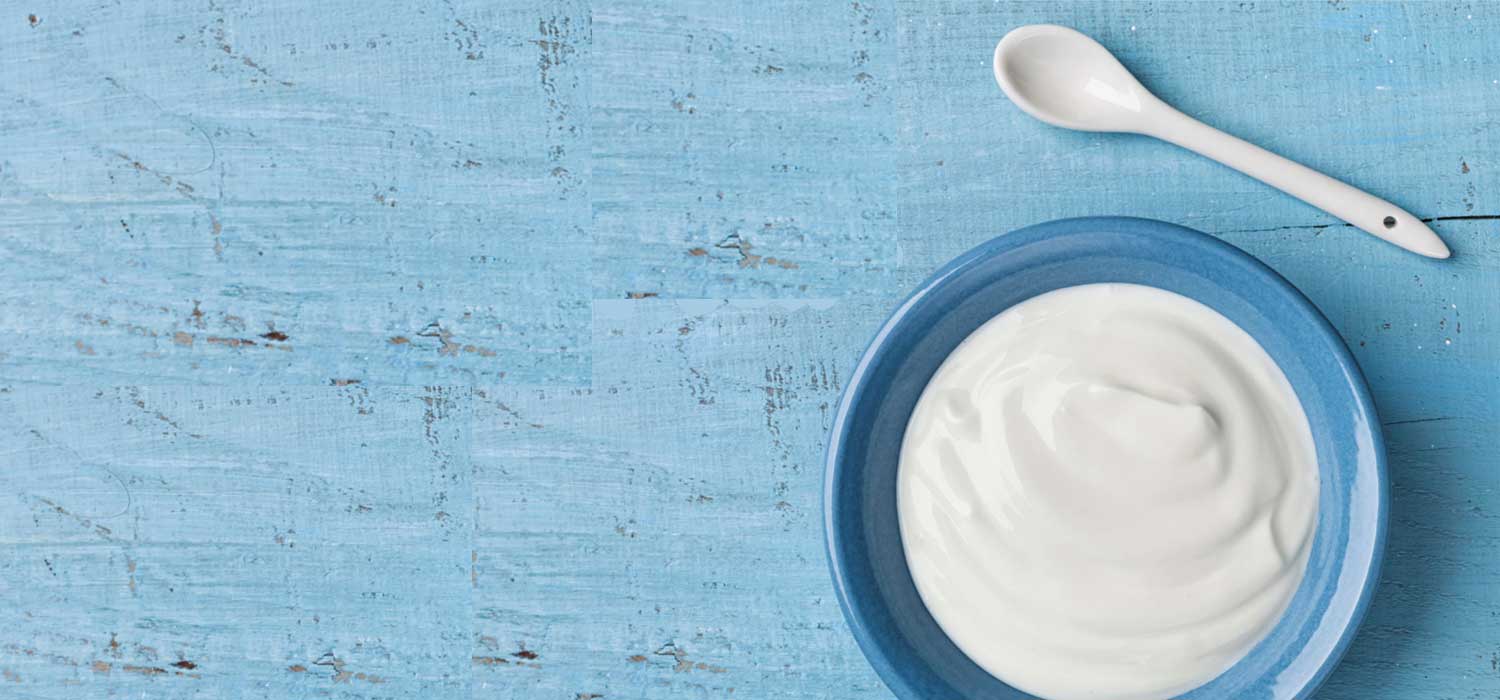 Yoghurt gegen Zahnverlust …? Yoghurt gegen Zahnverlust …?