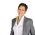 Jacqueline Fraaß