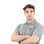 Jonathan Bauernfeind