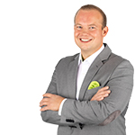 Maximilian Dornberger