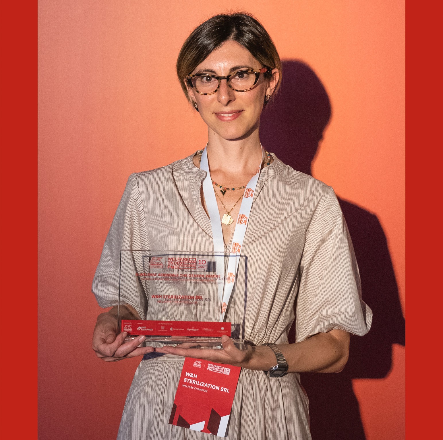 Salute, pari opportunità, giovani e inclusione: W&H si conferma Welfare Champion