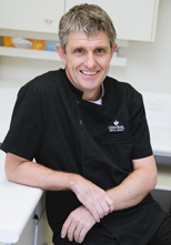 Dr. Grant Dean
