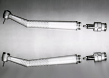 Roto Quick coupling