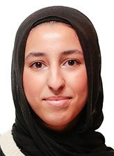 Safiya Hamdan