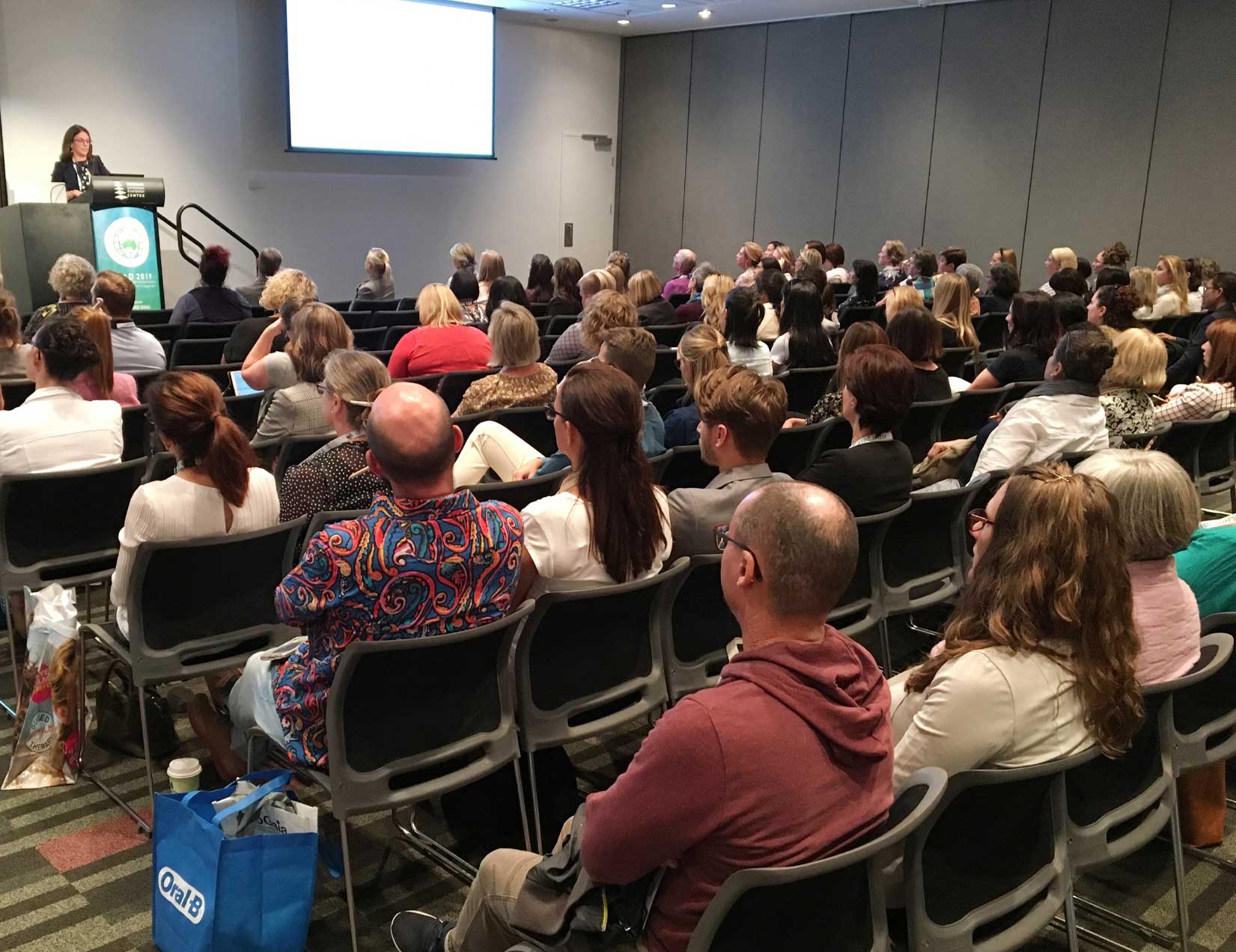 público especializado