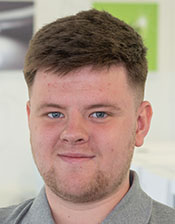 Callum Scholes