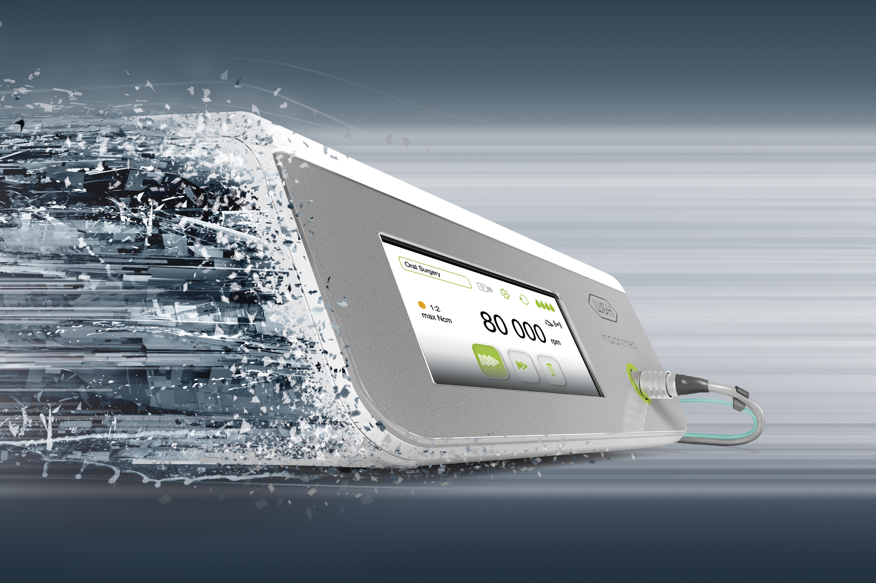 Implantmed – 20 Years of Pioneering Spirit!