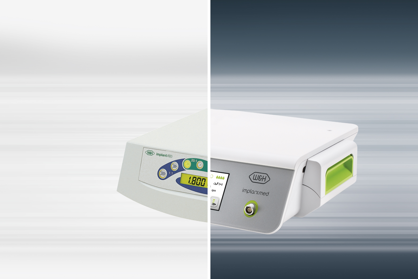 Implantmed comparison