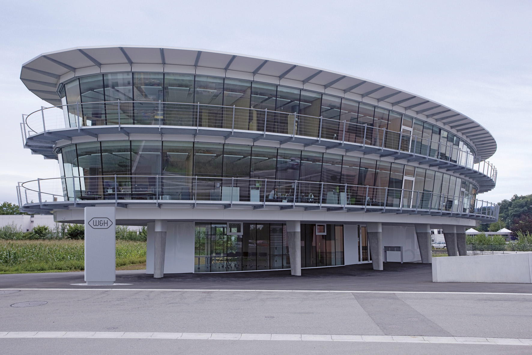 W&H Schweiz
