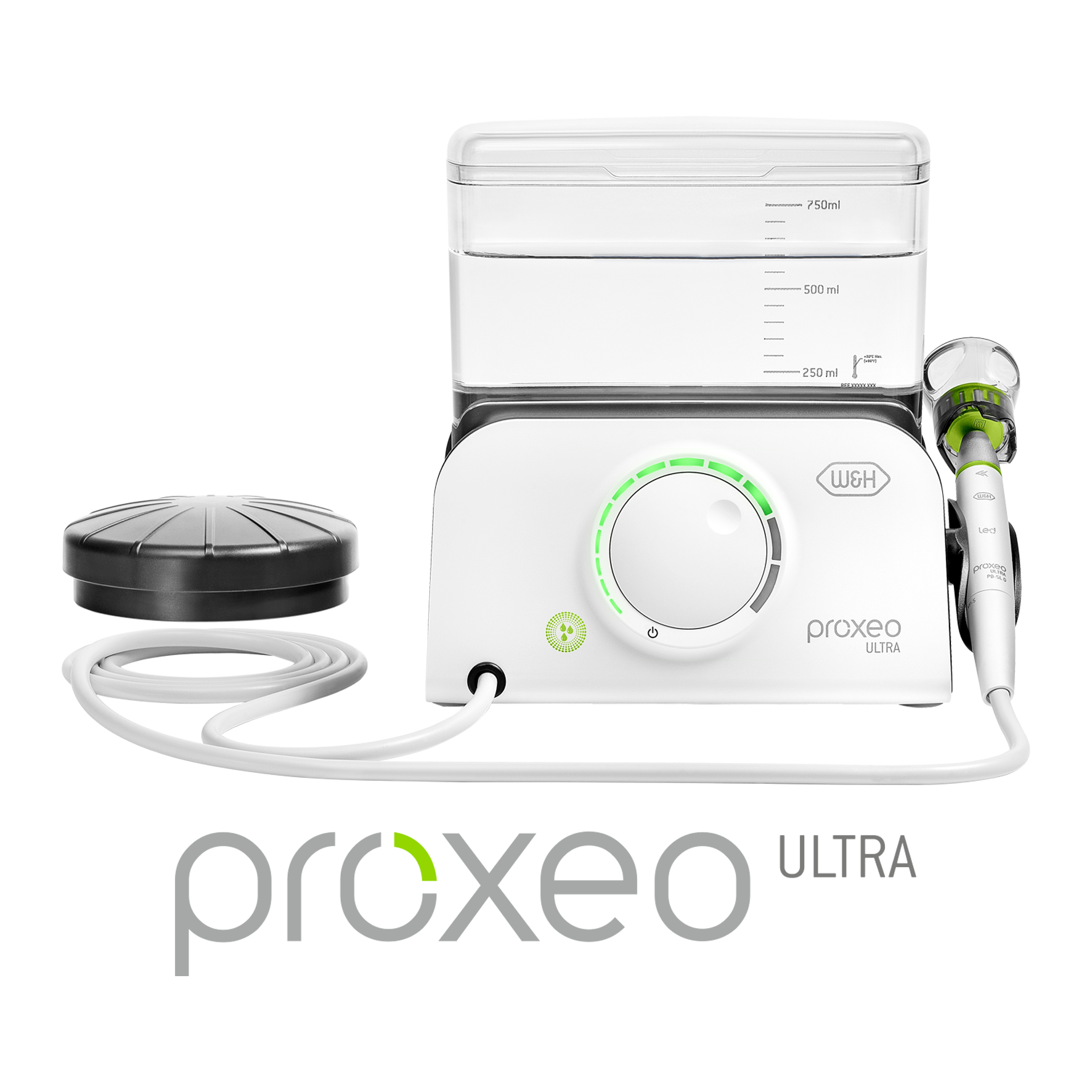 Proxeo Ultra