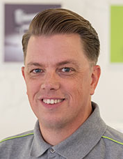 James Heard