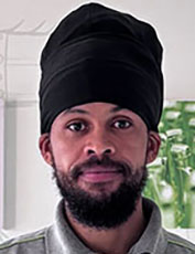 Bradford Belizaire