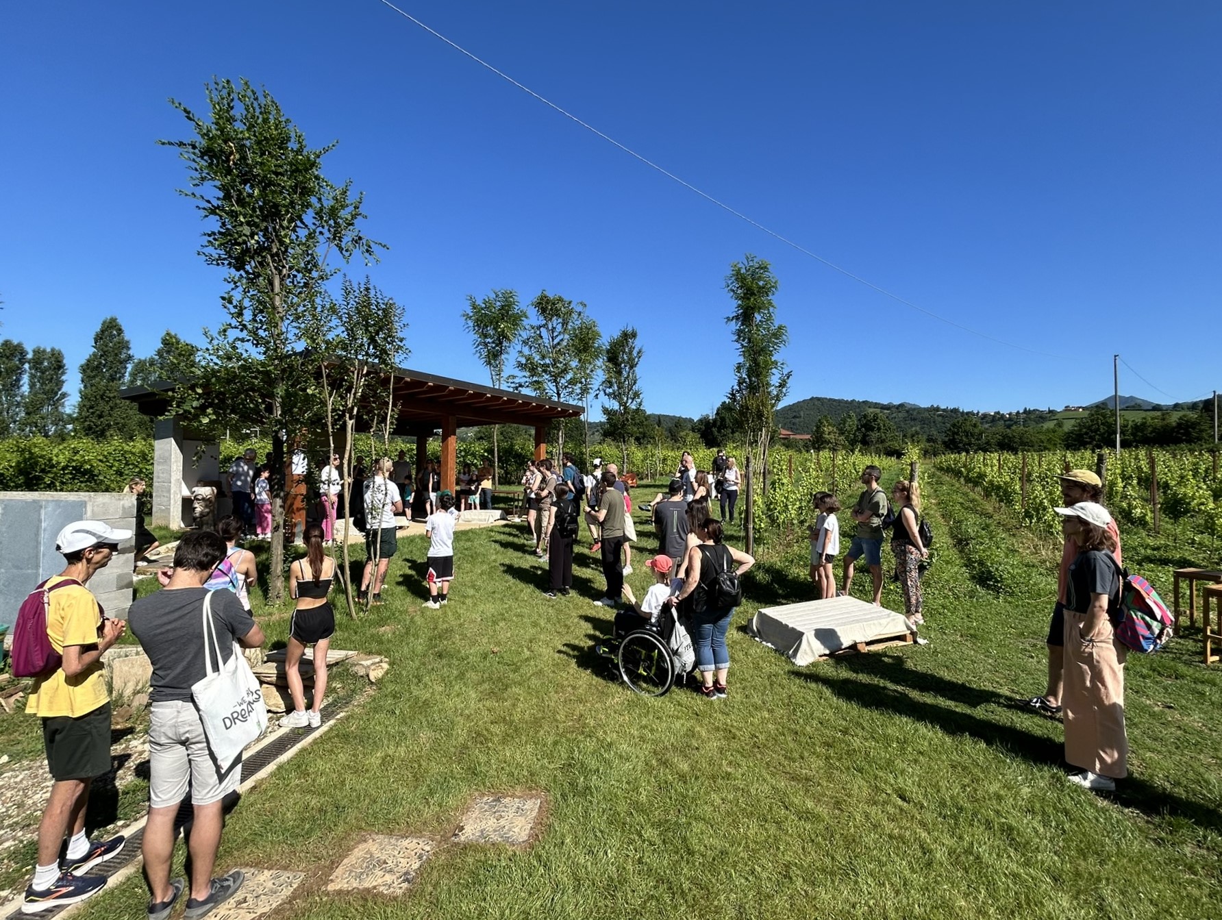 Sport, eventi e iniziative: per W&H il benessere è stare (bene) insieme