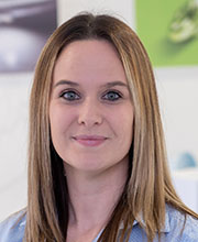 Elaine Whittaker