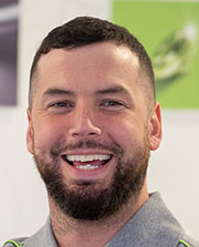 James Butcher