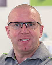 Kevin Burnett