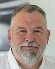 Gavin Knight